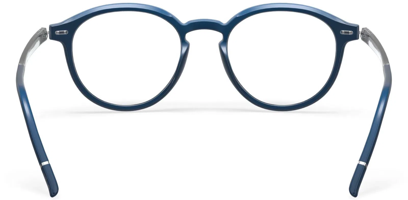 Silhouette Vibrant Horizon 2976 Eyeglasses - view 24